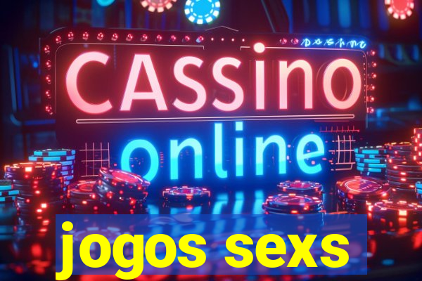 jogos sexs